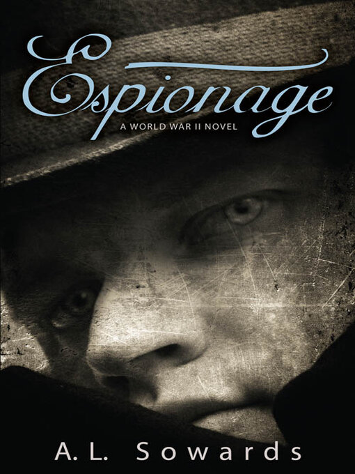 Title details for Espionage by A.L. Sowards - Available